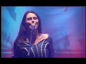 Within Temptation Caged (Live in France 2002)